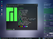 Xfce Conky